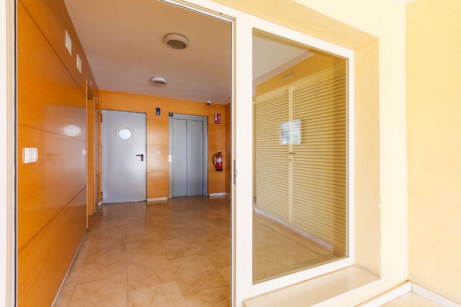 Apartment for rent in Torre del Mar