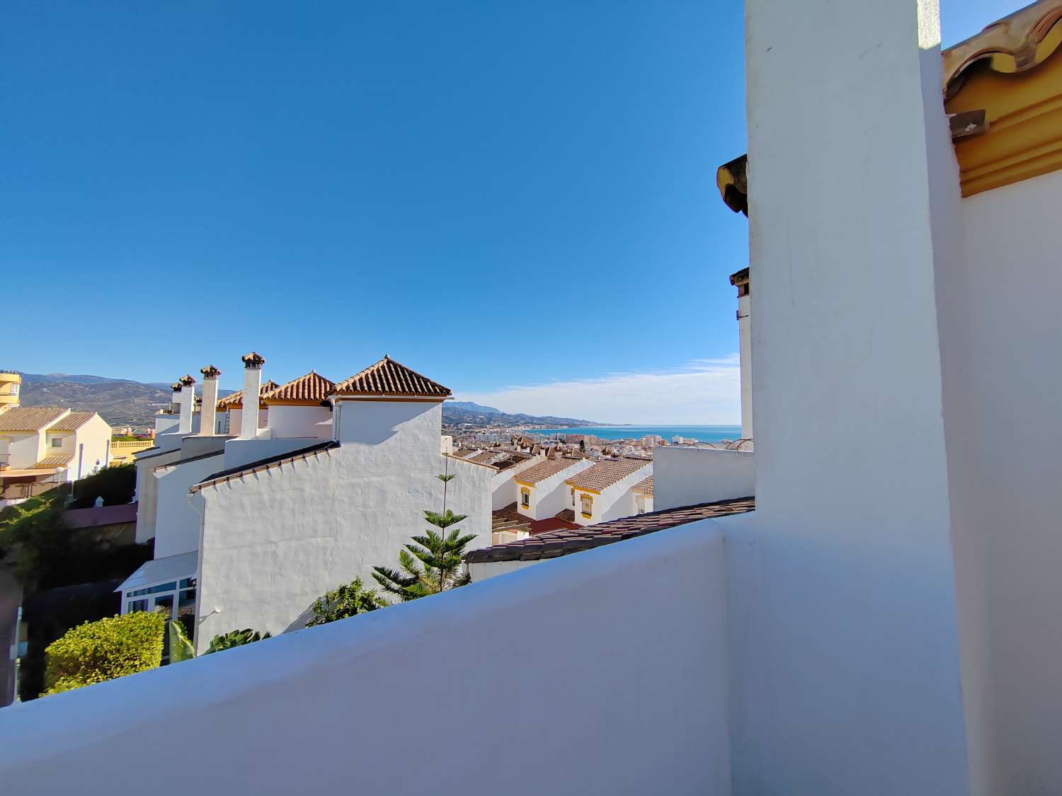 Casa in vendita a Viña Málaga (Torre del Mar)
