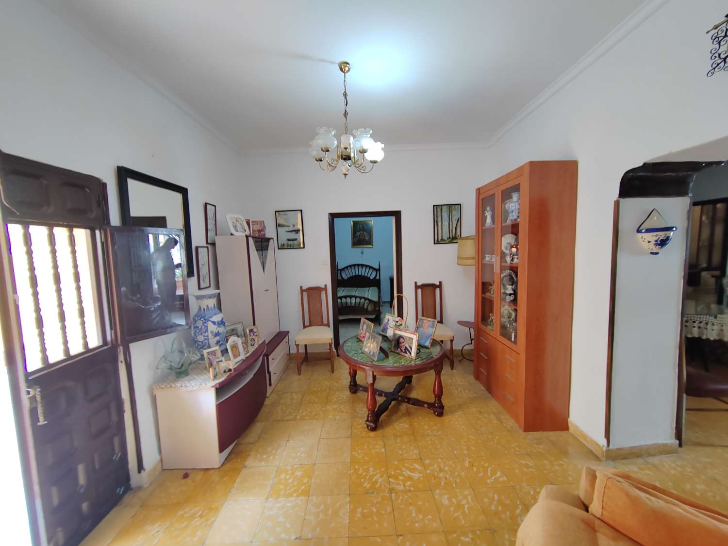 Haus zum Verkauf in Vélez-Málaga