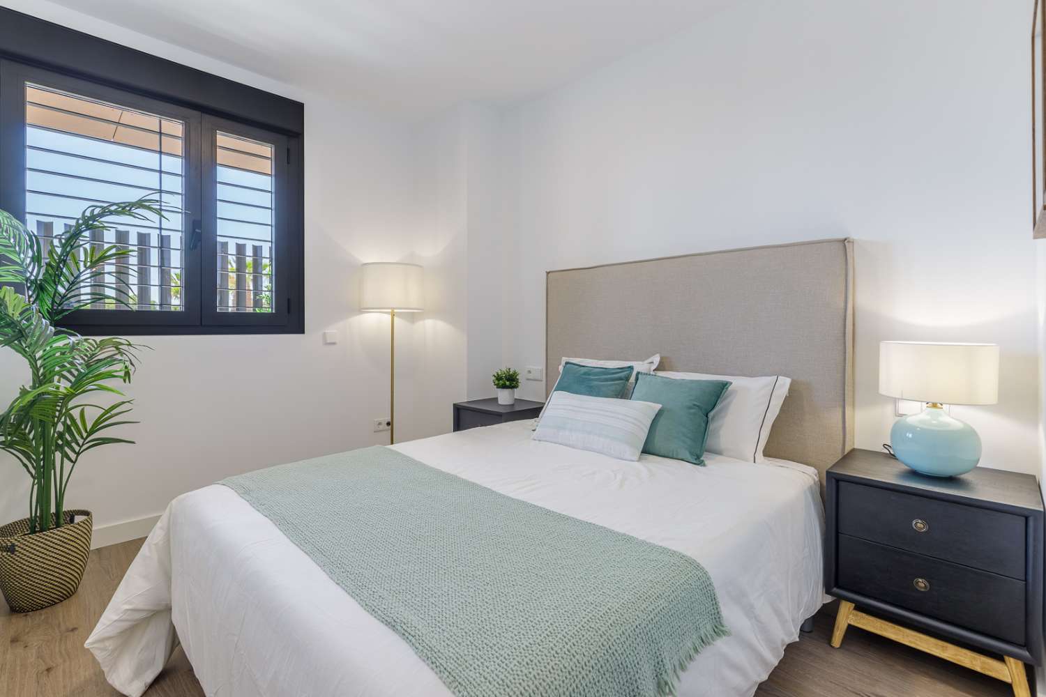 Appartement te koop in Poniente-Faro (Torre del Mar)