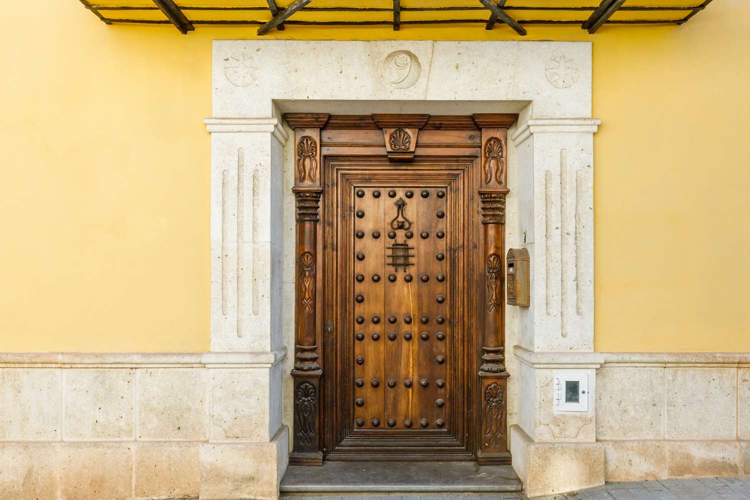 Maison Historique au Cœur de Vélez-Málaga - Vivez l'Expérience de la Tradition avec le Luxe du Présent.