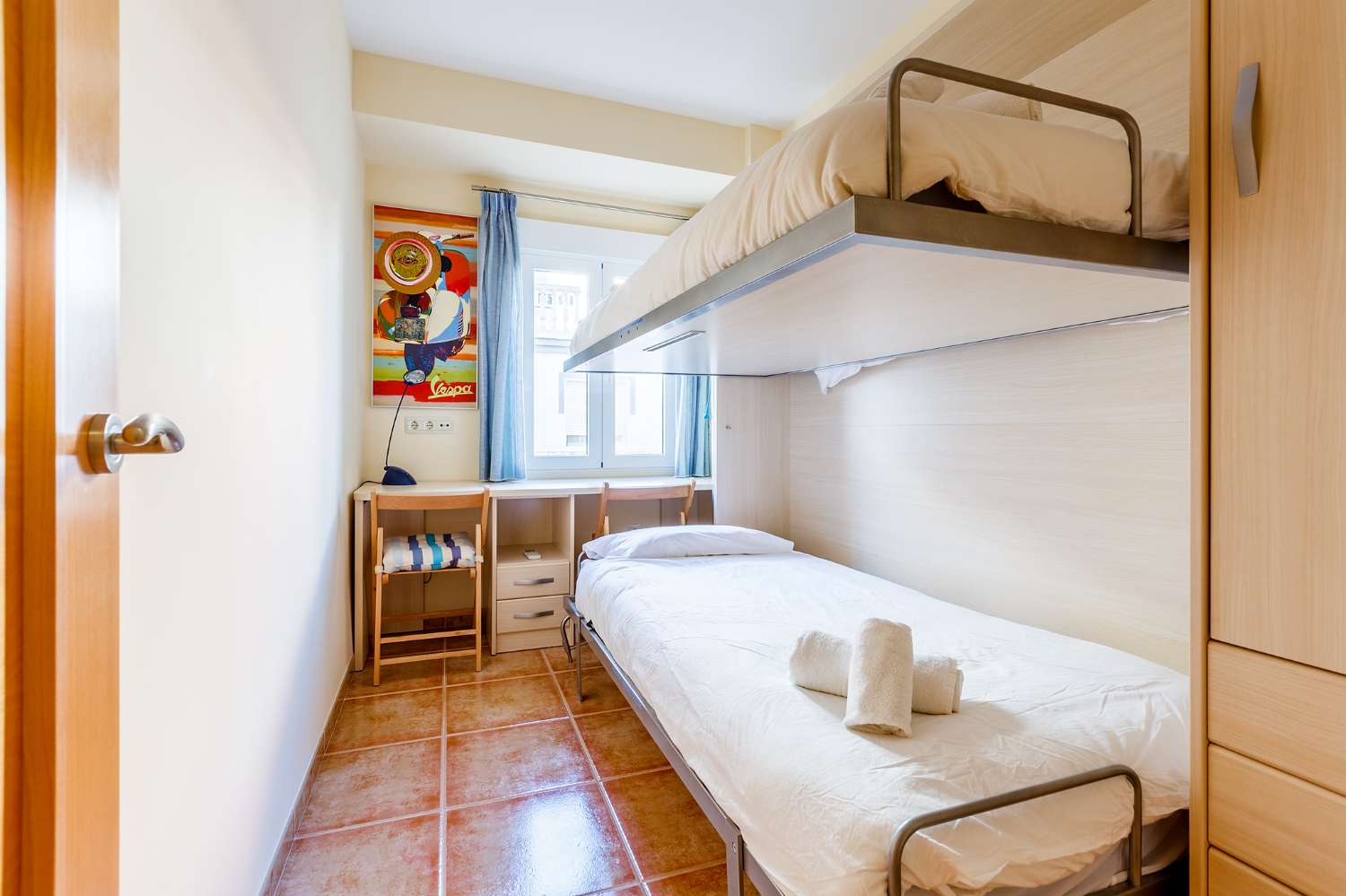 Appartement te koop in Centro (Torre del Mar)