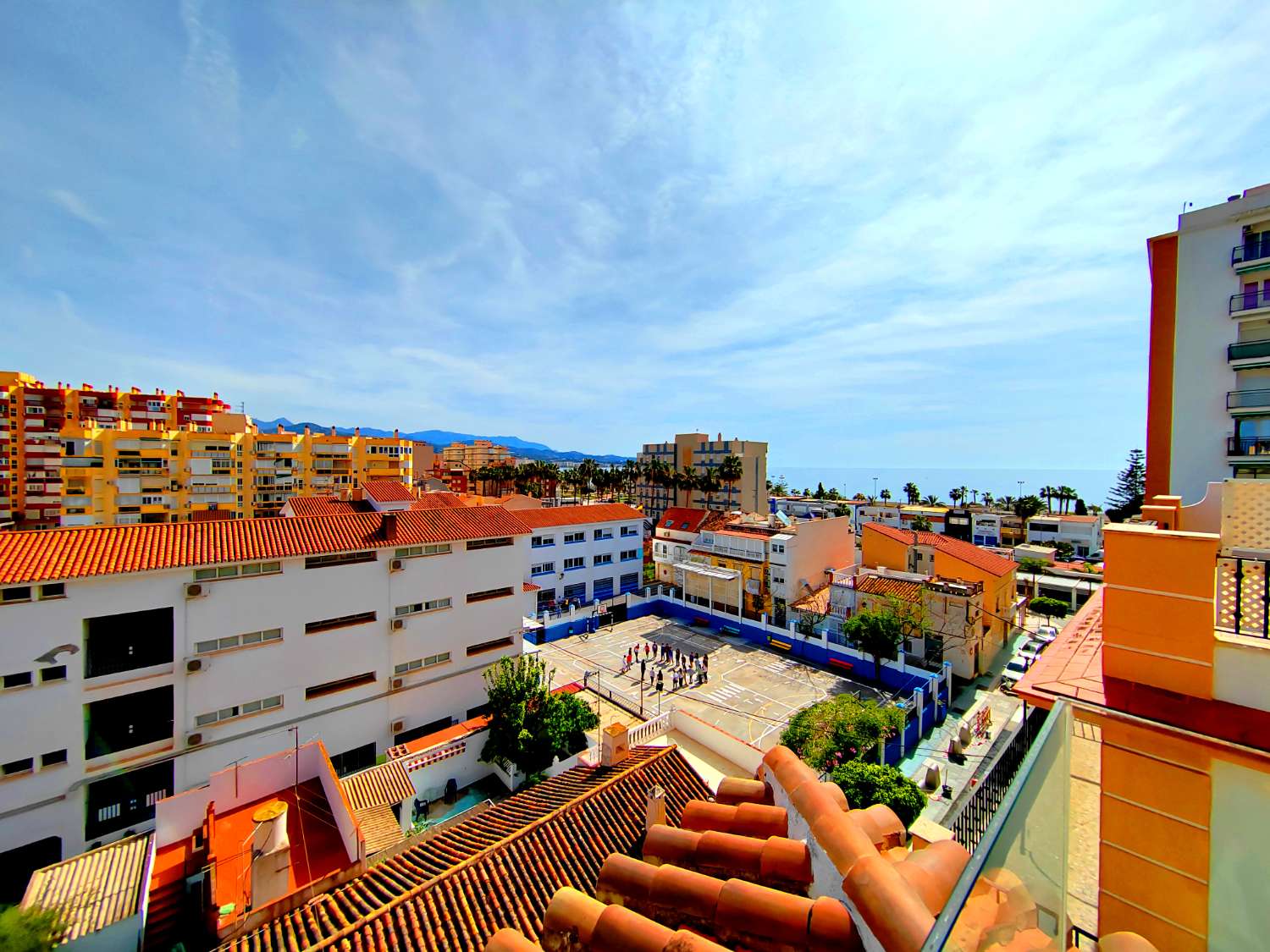 公寓 出售 在 Centro (Torre del Mar)