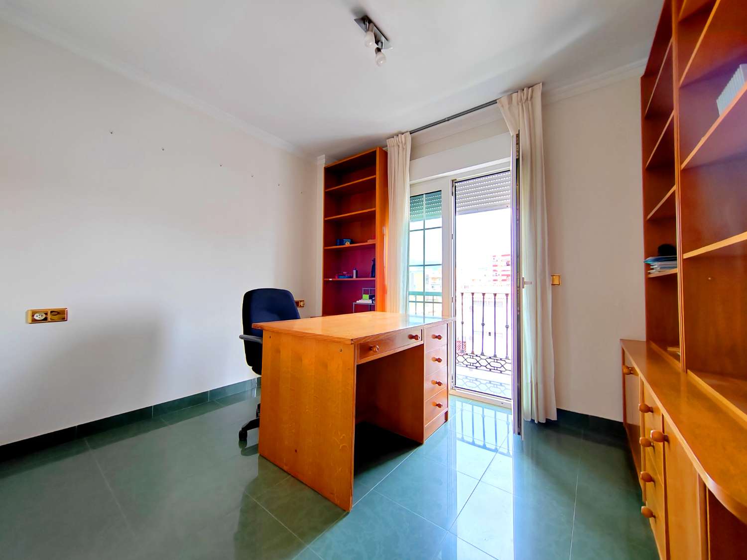 Apartment for sale in Centro (Torre del Mar)