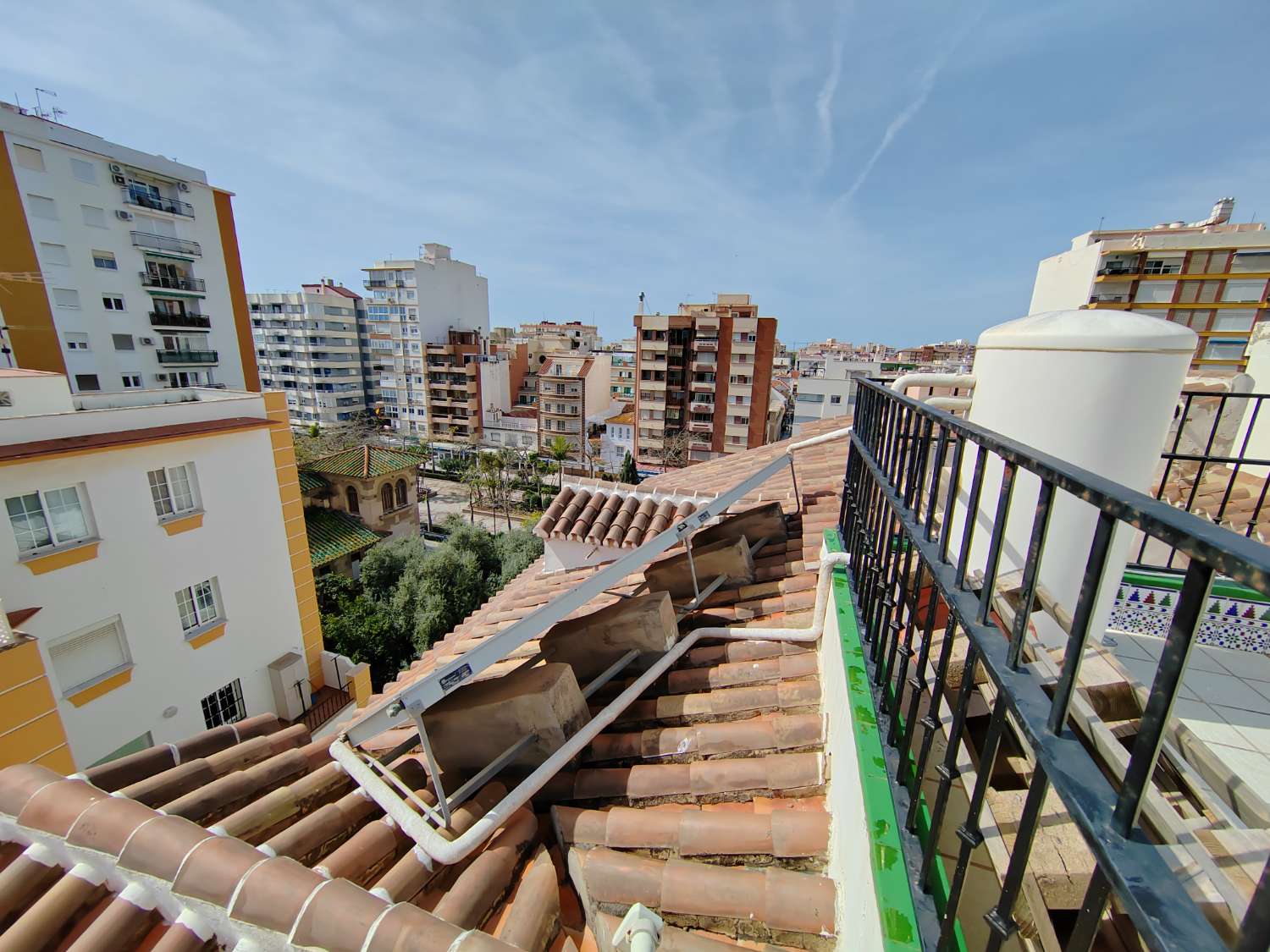 Lejlighed til salg i Centro (Torre del Mar)