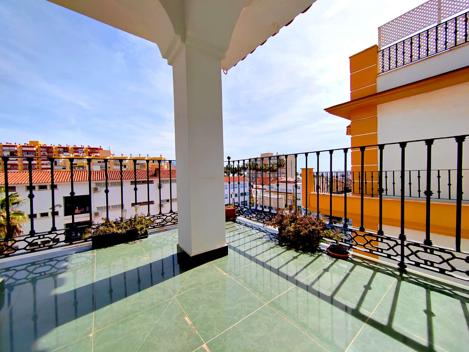 Apartment for sale in Centro (Torre del Mar)