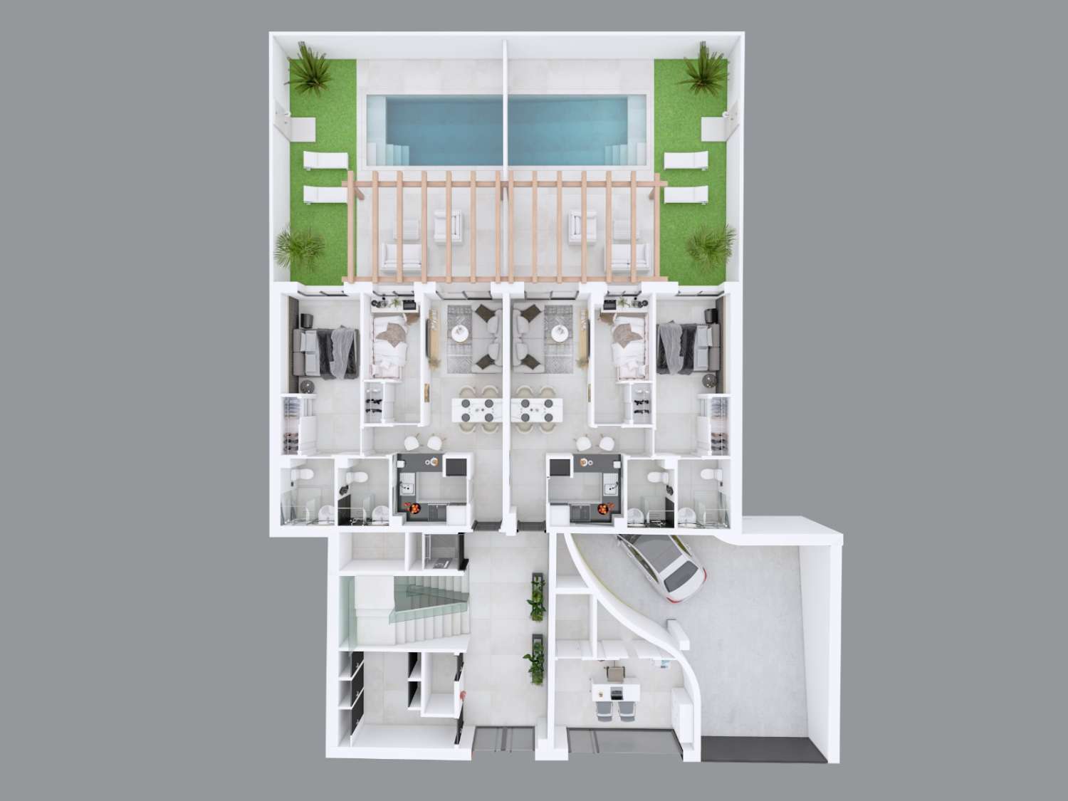 Appartement te koop in Centro (Torre del Mar)