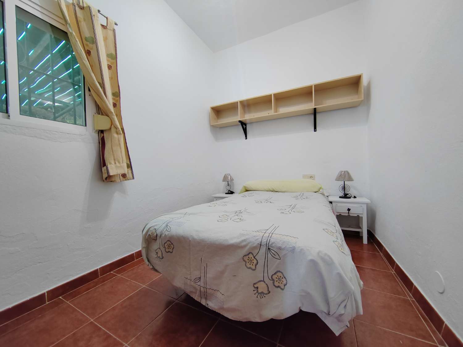 Hus udlejes i Torrox Pueblo