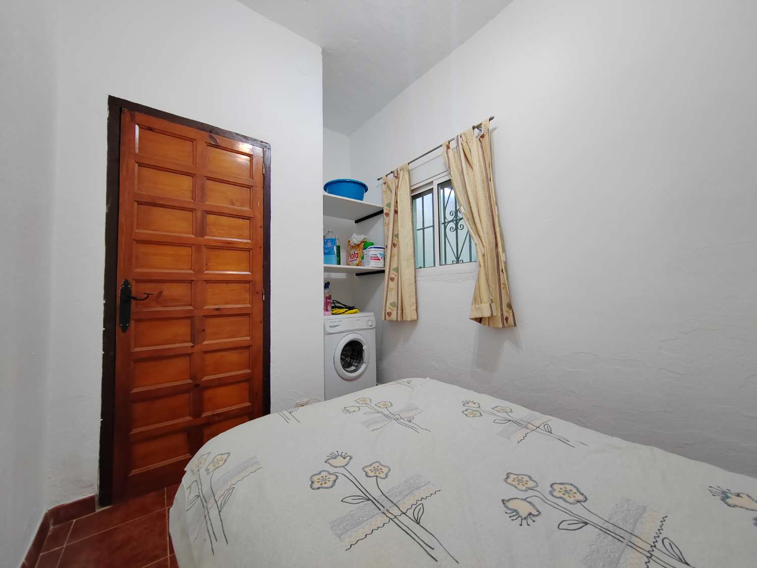 Hus udlejes i Torrox Pueblo
