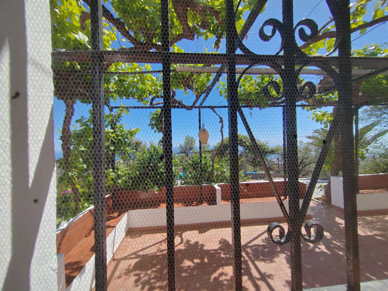 Hus udlejes i Torrox Pueblo