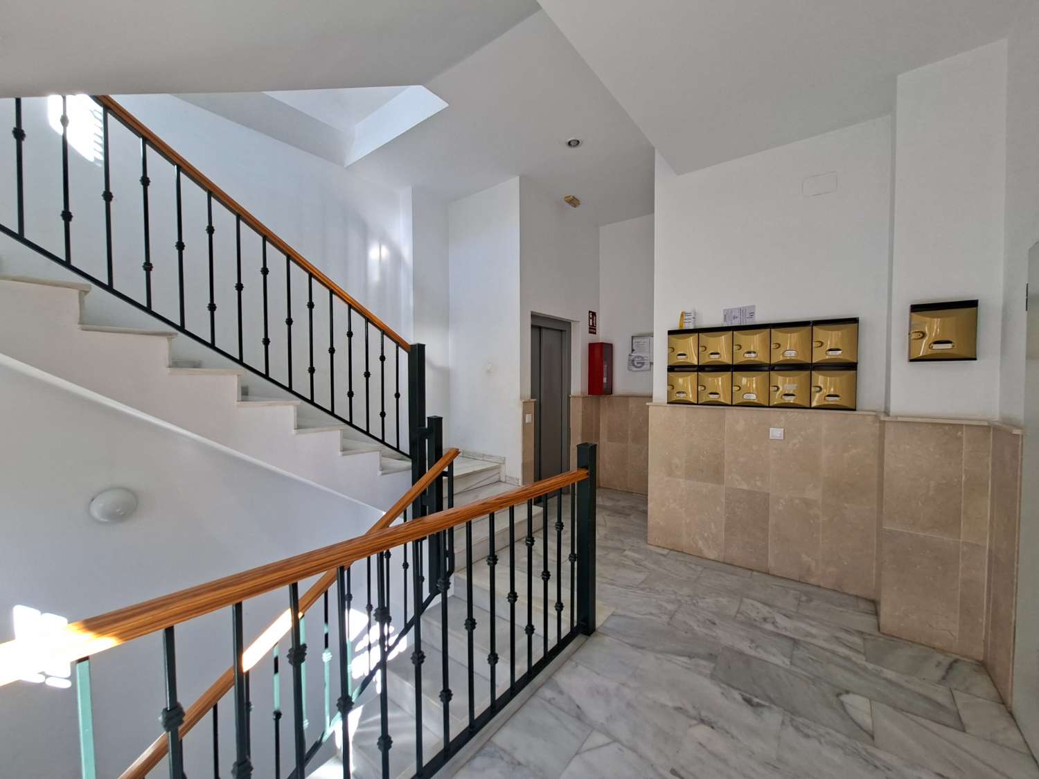 Appartement de 3 chambres, 2 salles de bain, Vélez-Málaga