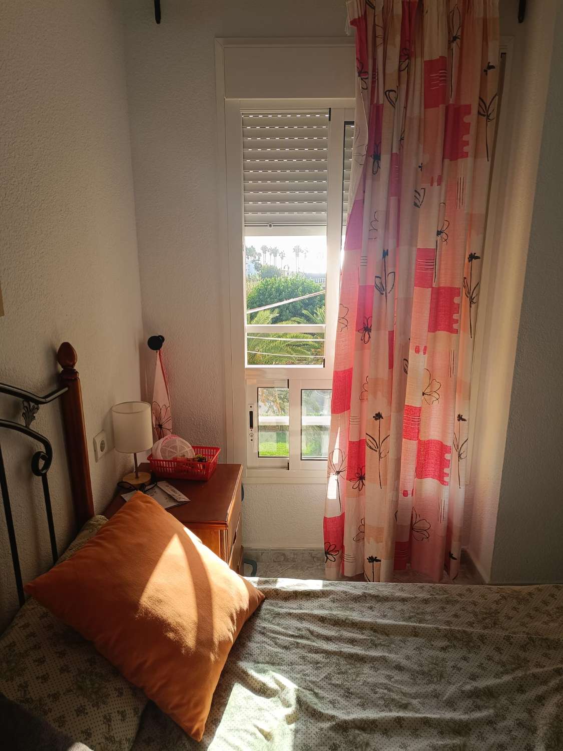 Pieni huoneisto myynnissä Algarrobo Costa