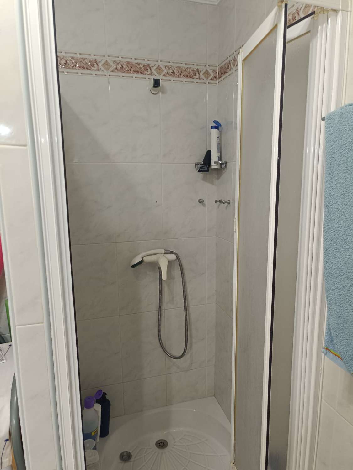 Pieni huoneisto myynnissä Algarrobo Costa