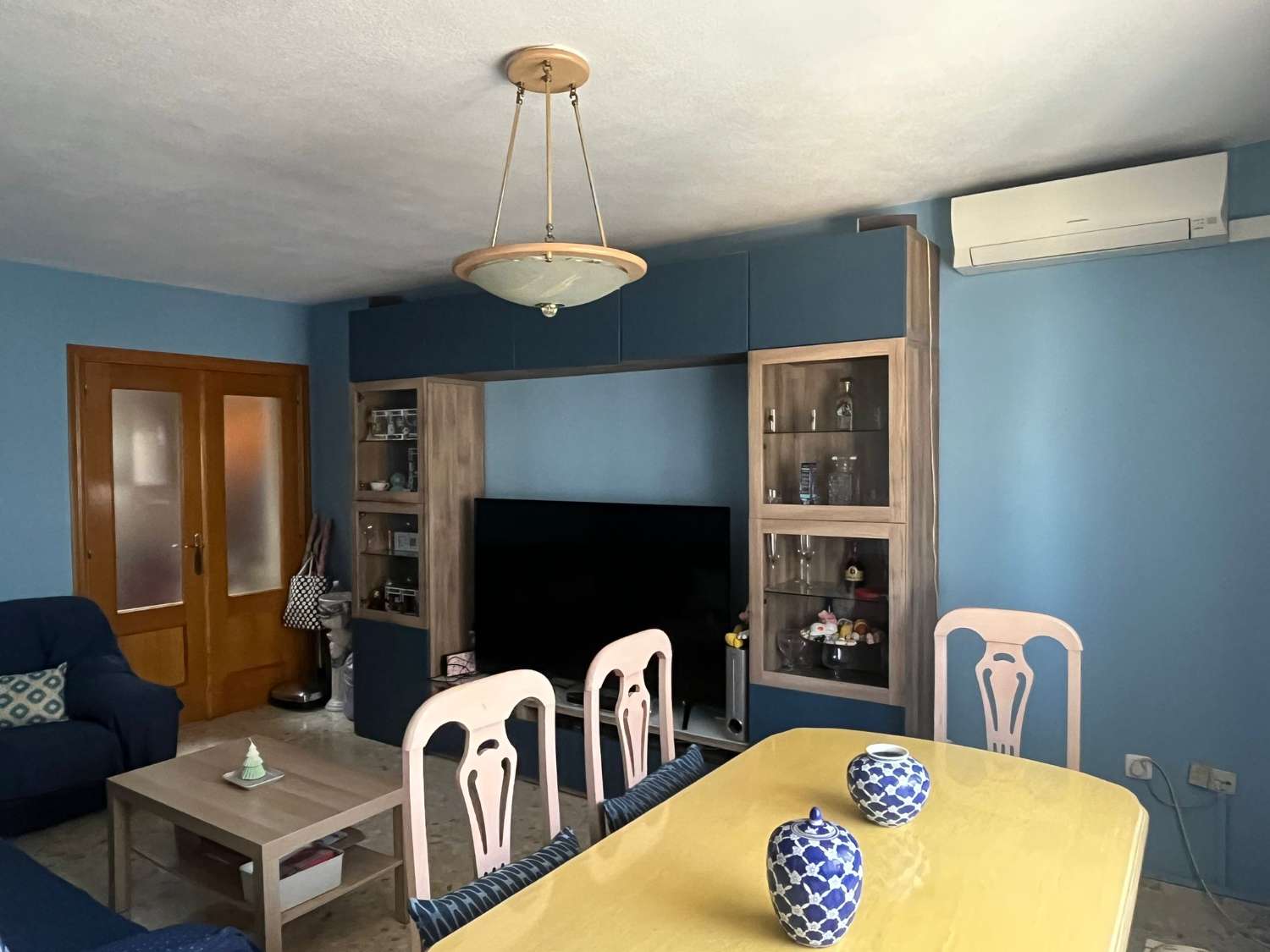 Lägenhet med 3 Sovrum – Torre del Mar