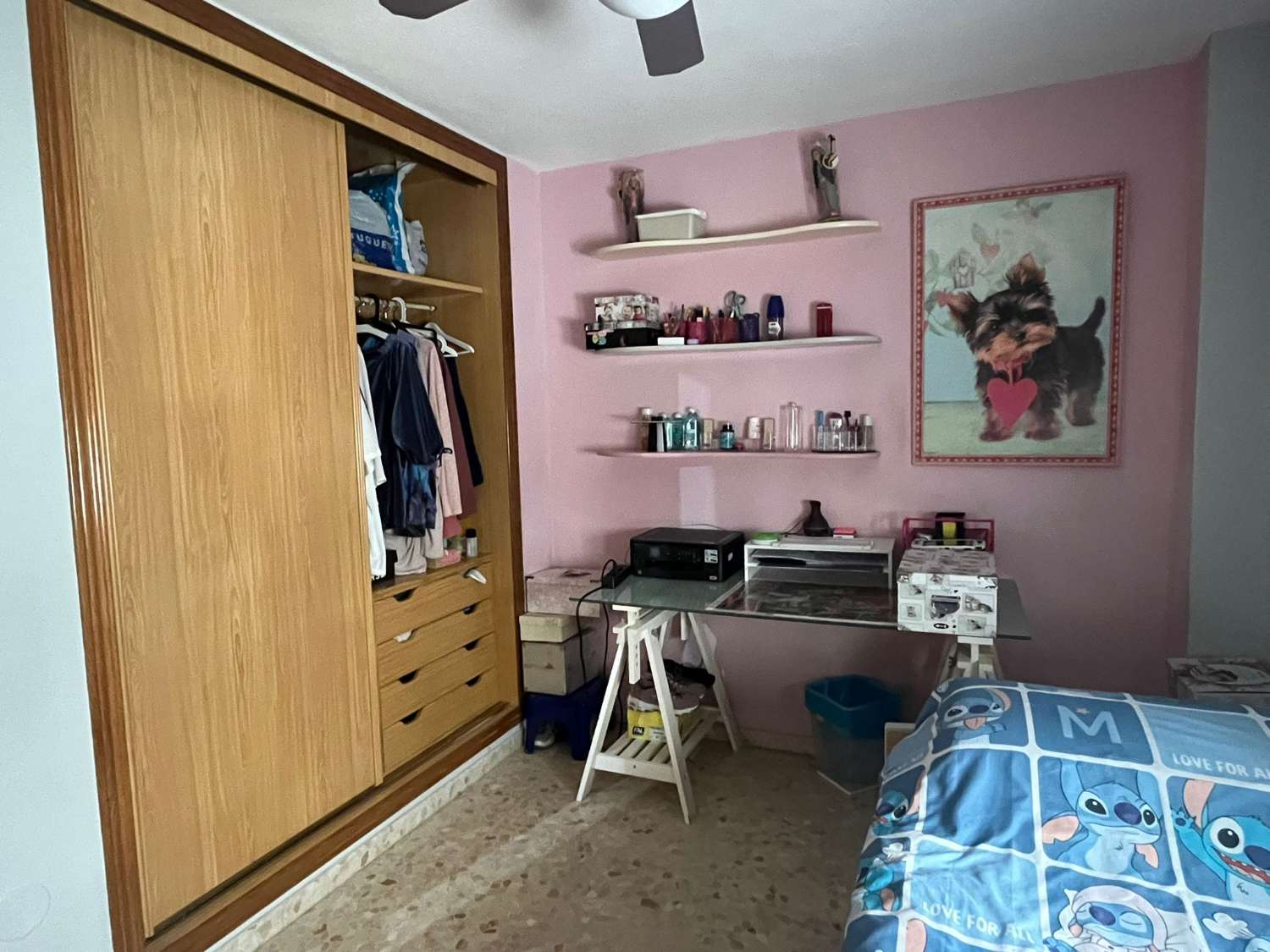 Lägenhet med 3 Sovrum – Torre del Mar