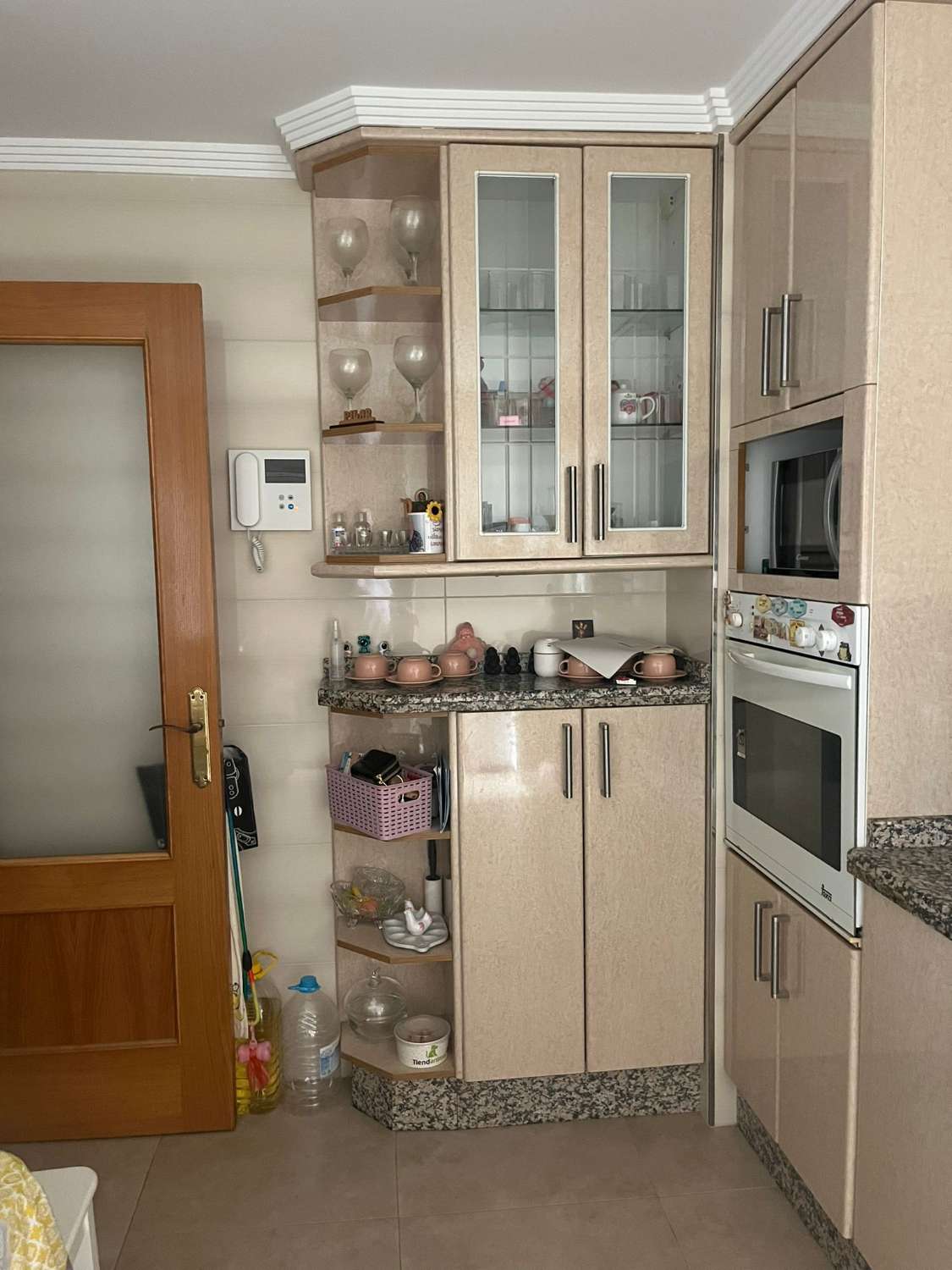 Lägenhet med 3 Sovrum – Torre del Mar