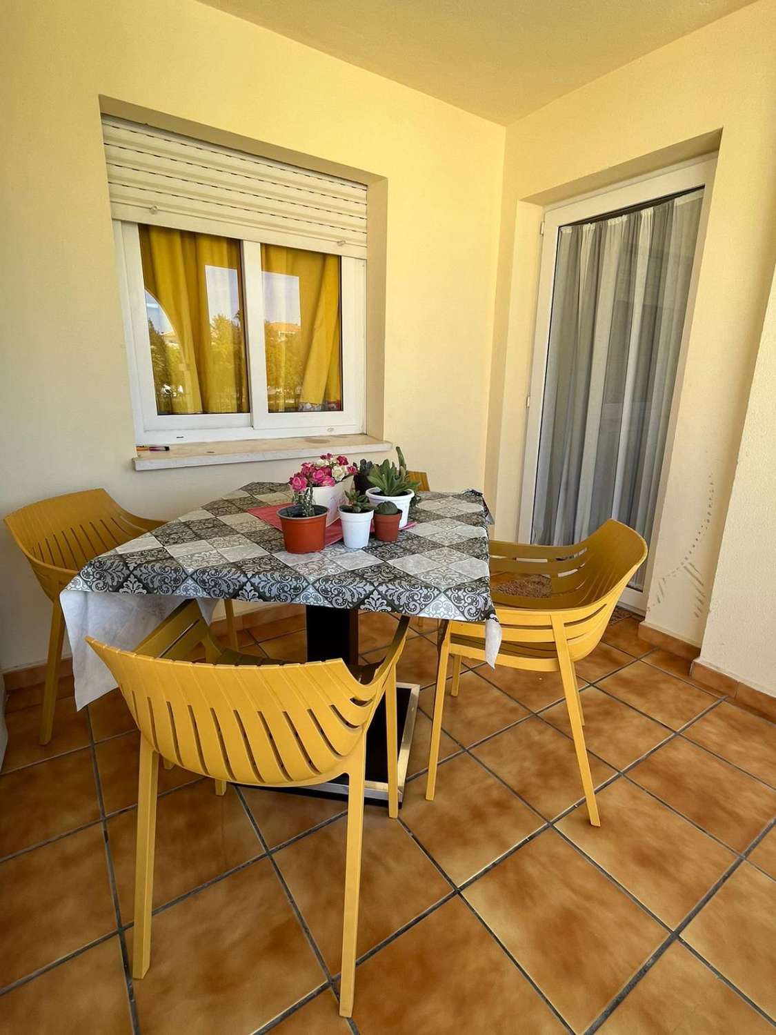 Lägenhet med 3 Sovrum – Torre del Mar