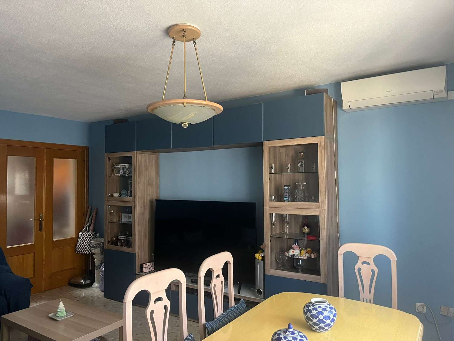 Lägenhet med 3 Sovrum – Torre del Mar