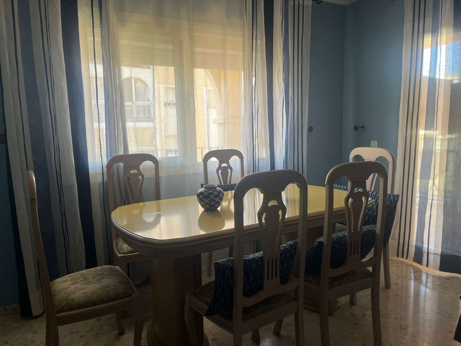Lägenhet med 3 Sovrum – Torre del Mar