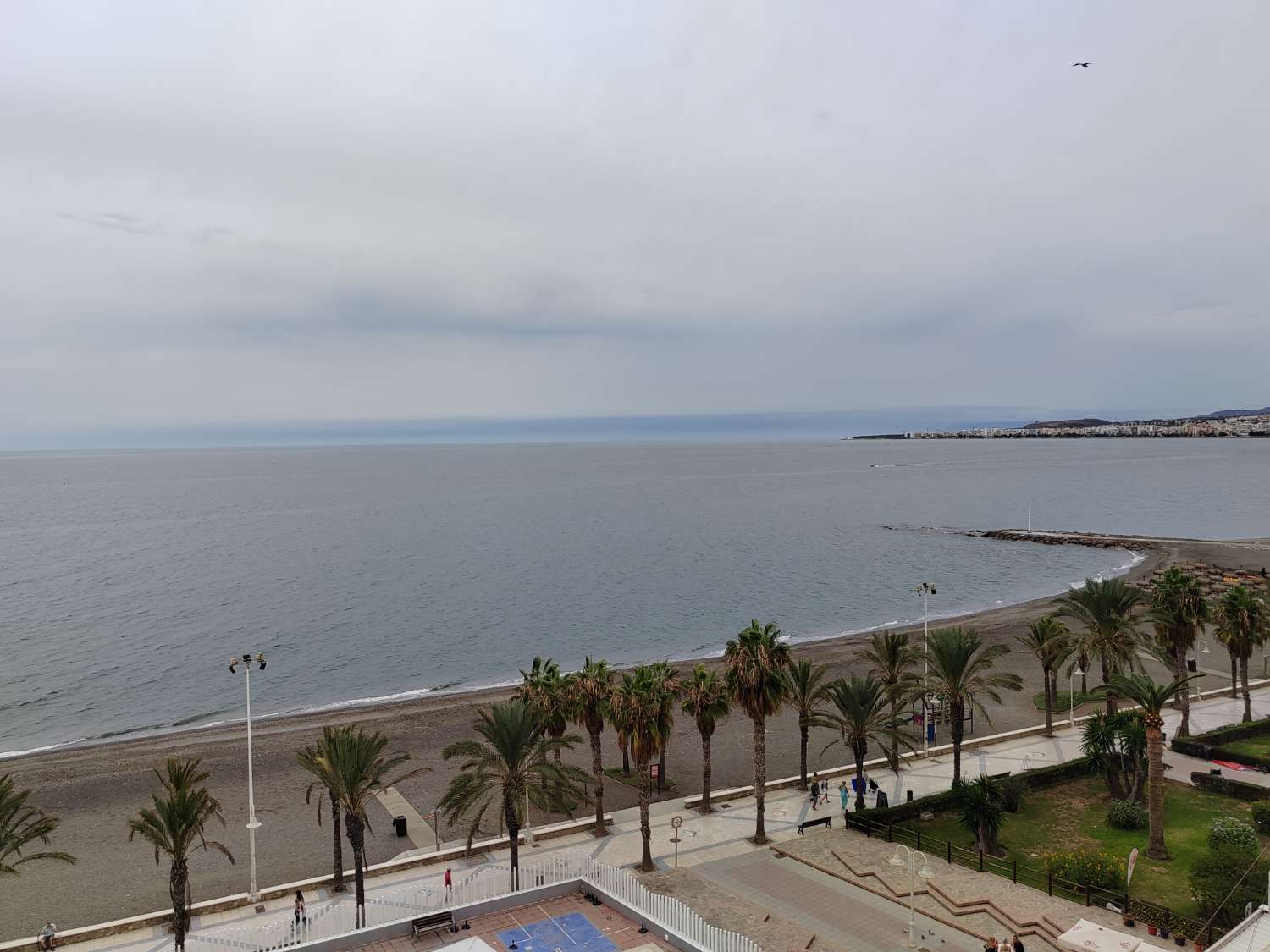 شقة للإيجار في Algarrobo Costa