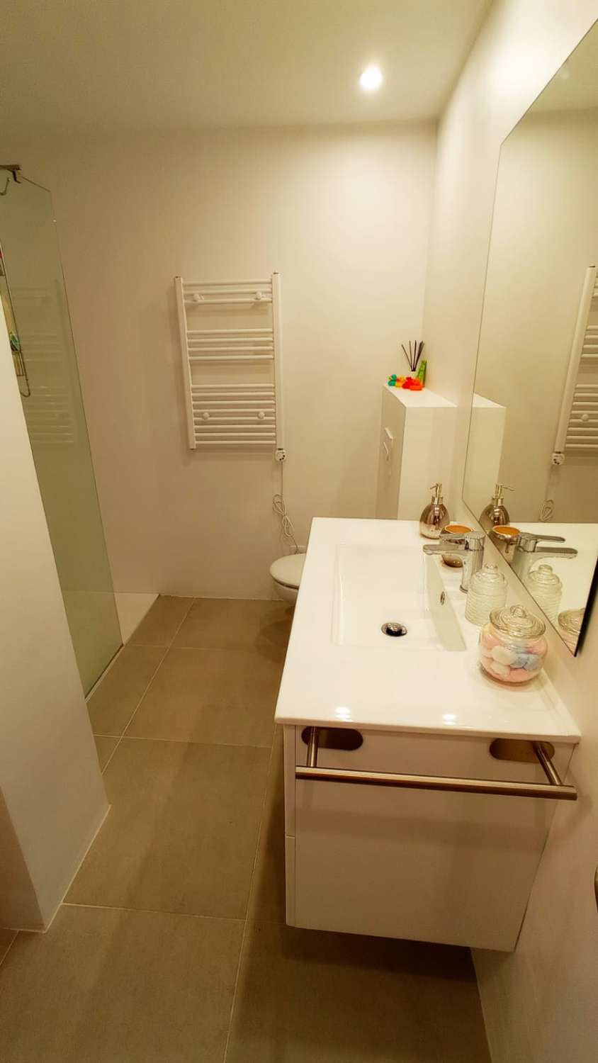 Piso 2 dormitorios Torre del Mar