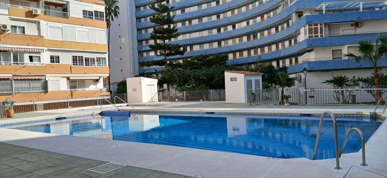 Piso 2 dormitorios Torre del Mar