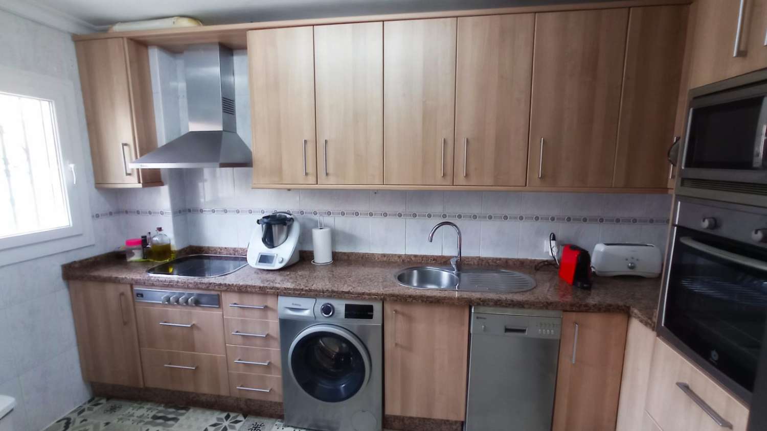 Piso 2 dormitorios Torre del Mar