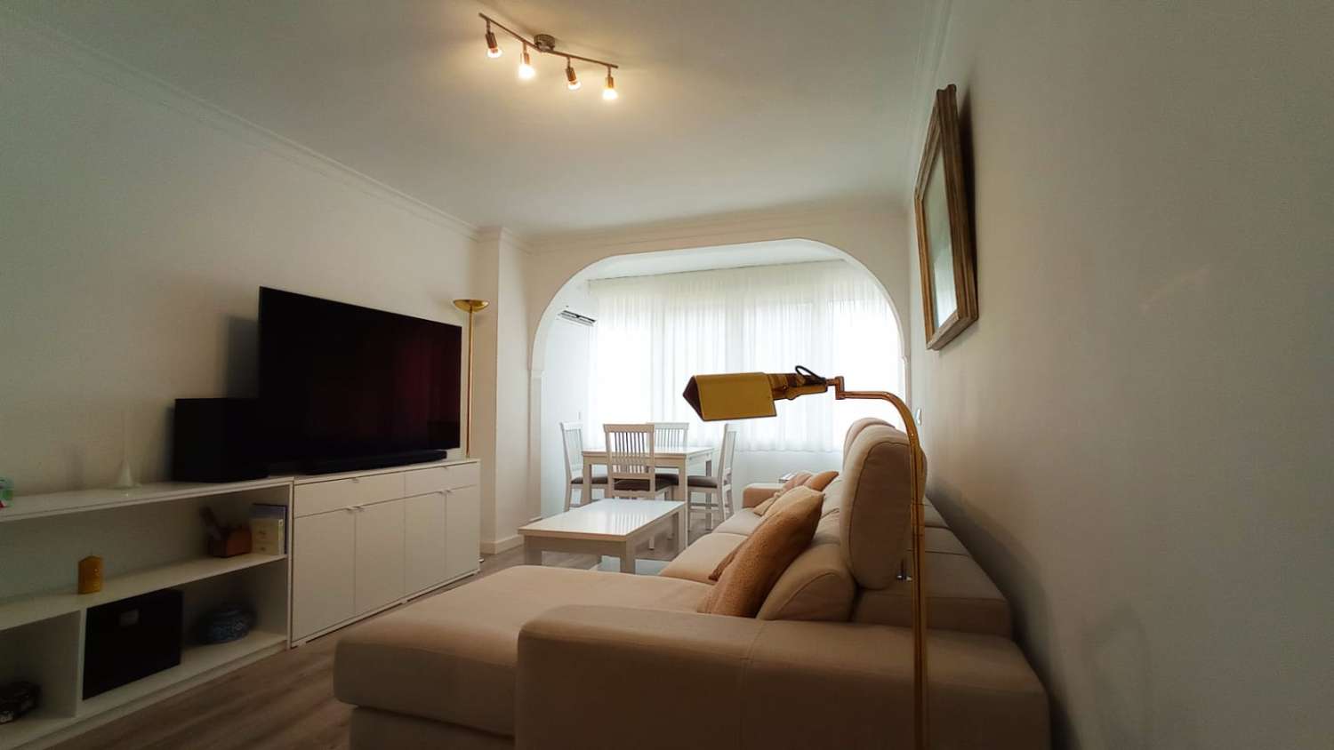 Piso 2 dormitorios Torre del Mar