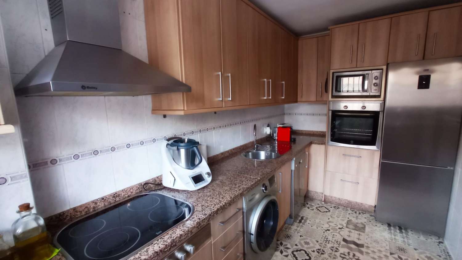 Piso 2 dormitorios Torre del Mar