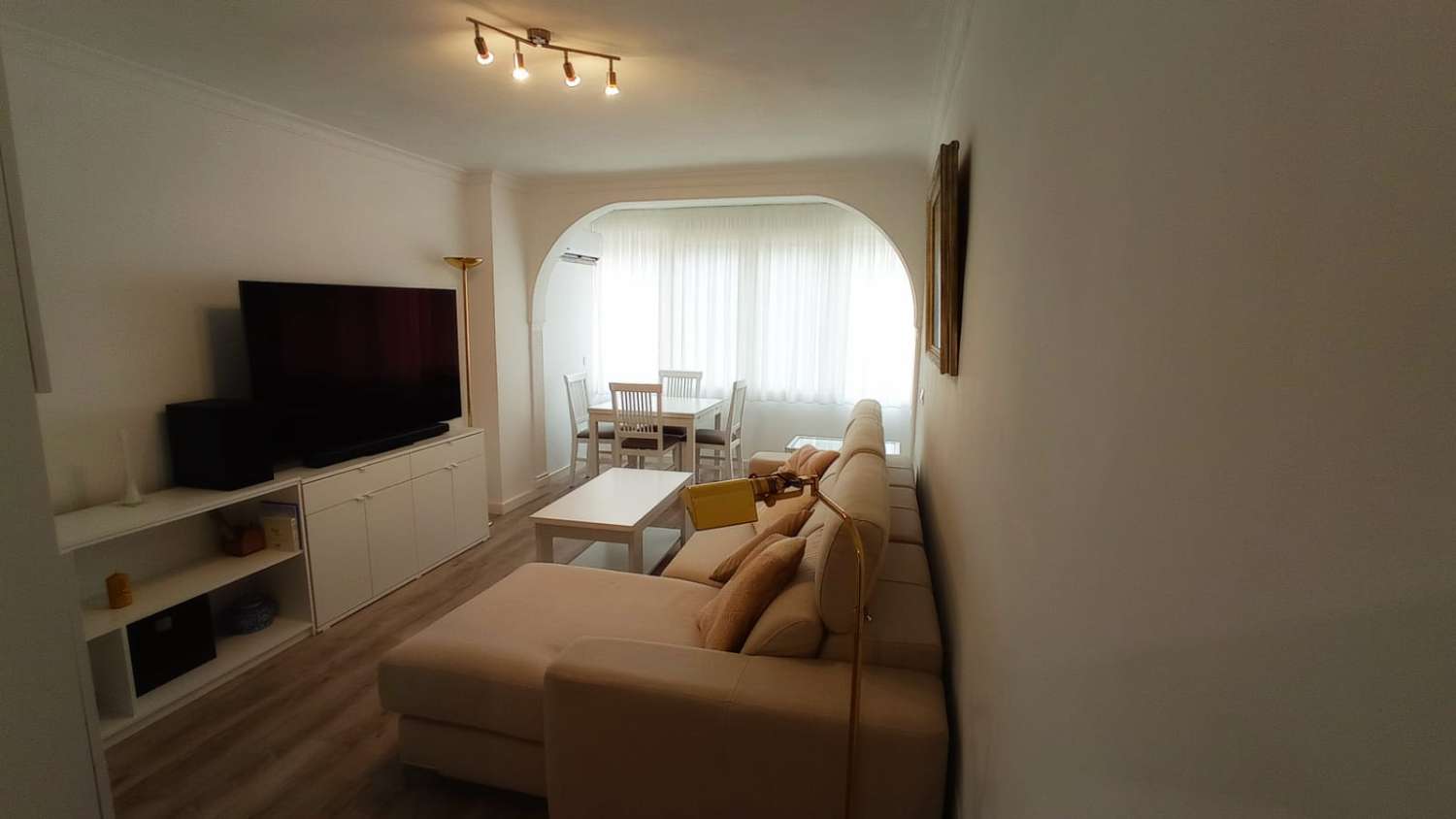 Piso 2 dormitorios Torre del Mar