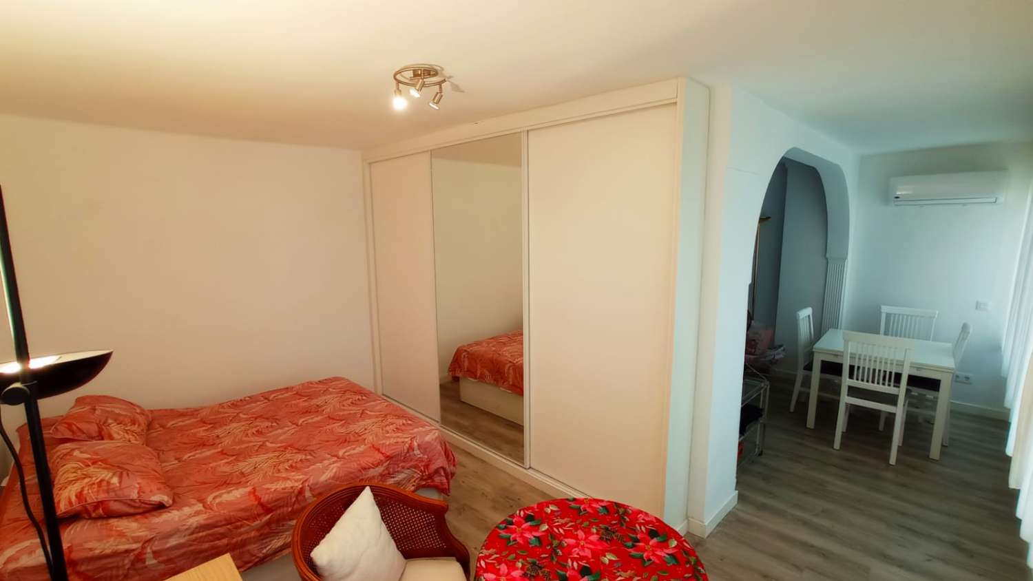 Piso 2 dormitorios Torre del Mar