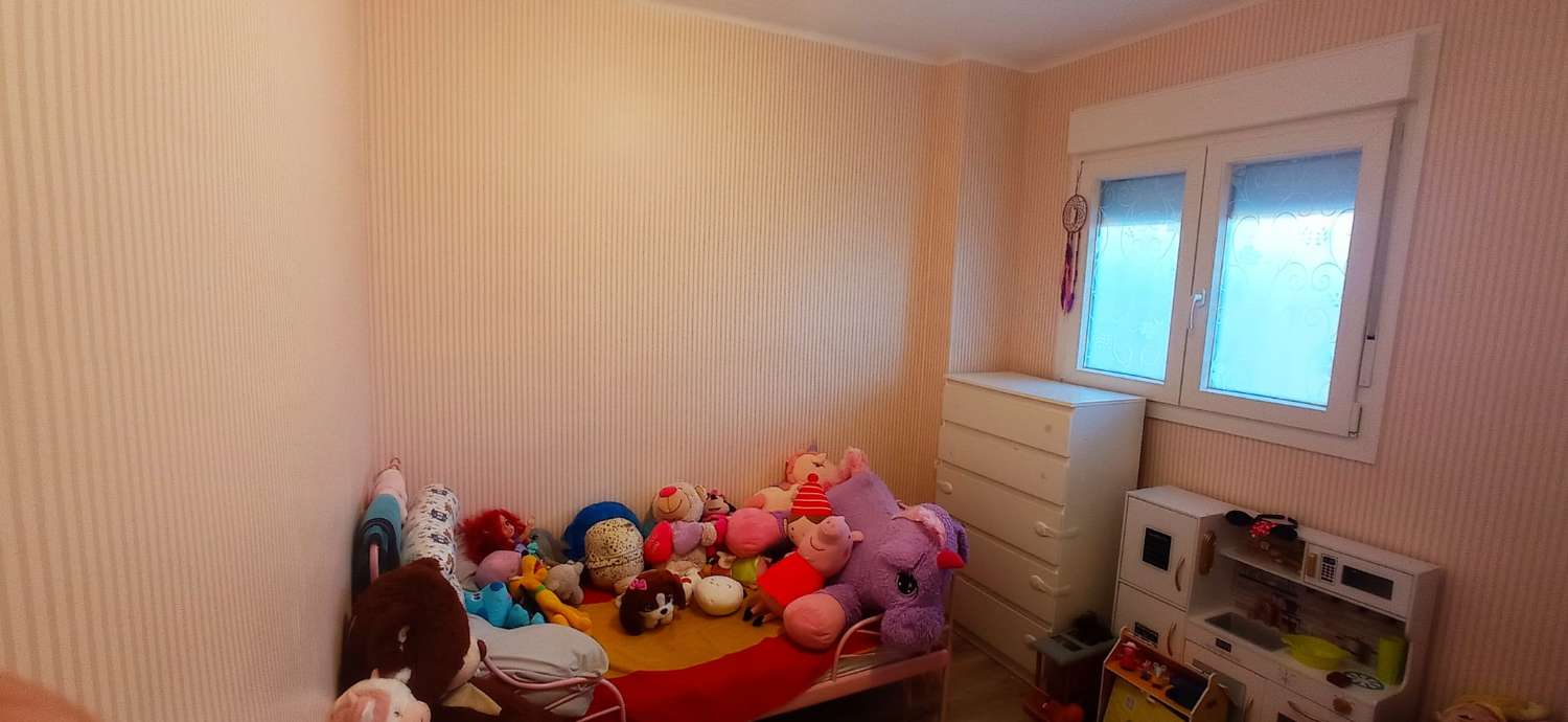 2-rumslägenhet i Torre del Mar