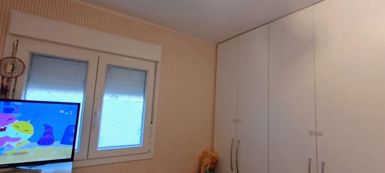 2-rumslägenhet i Torre del Mar