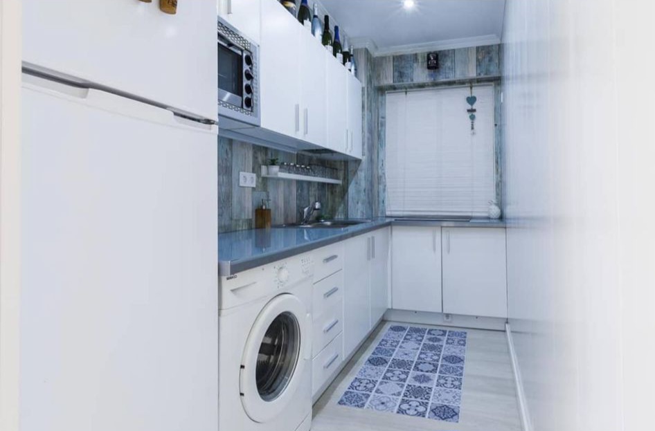 квартира в продаже в Torre del Mar