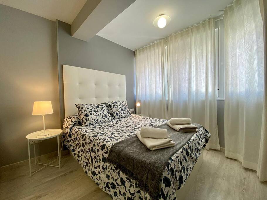 Studio Flat for rent in Centro (Torre del Mar)