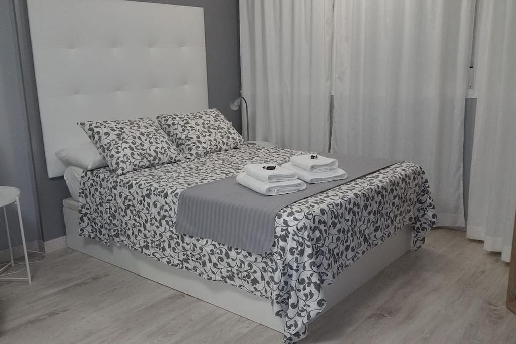 Studio Flat for rent in Centro (Torre del Mar)