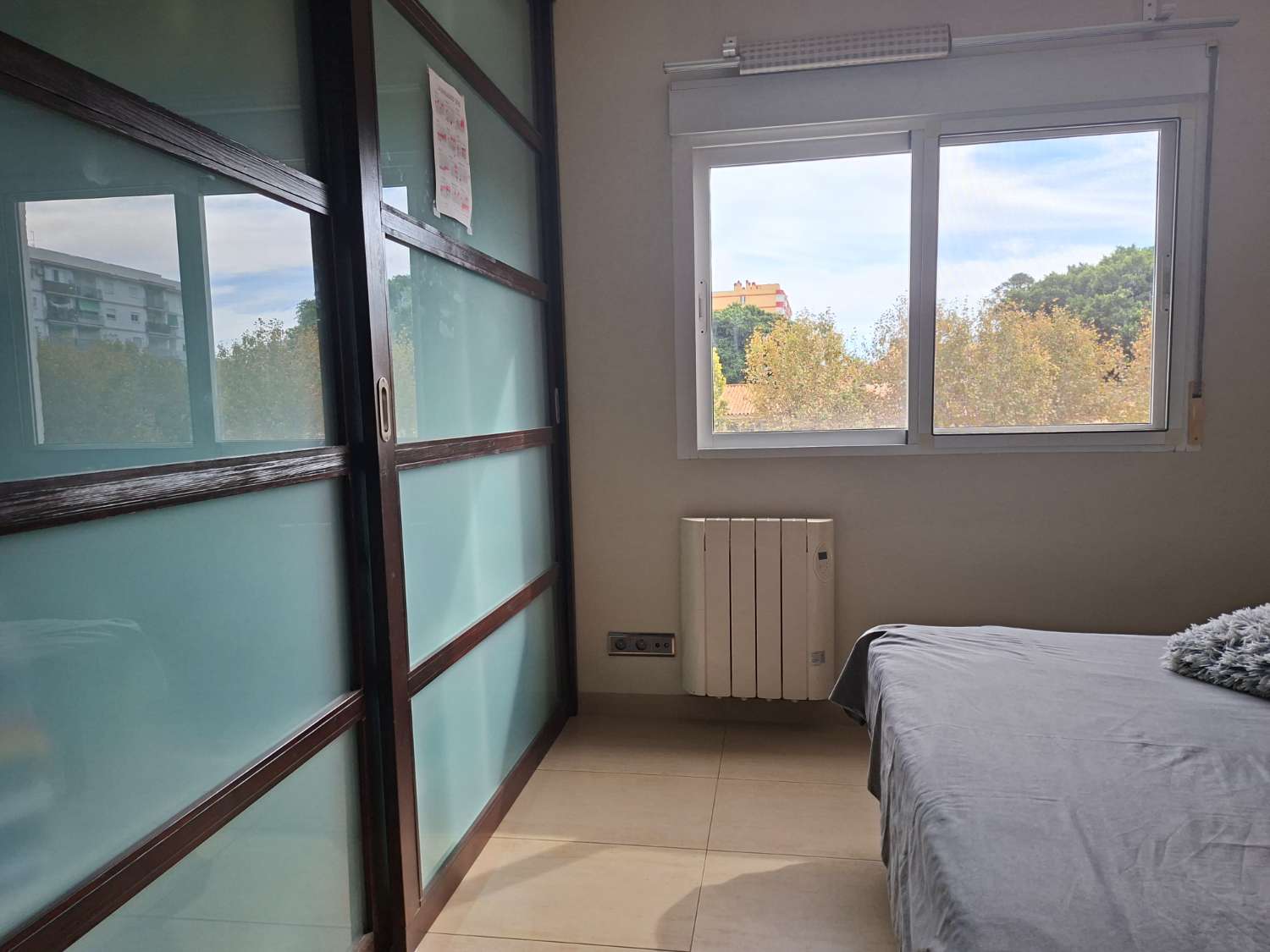 Wohnung im Zentrum von Torre del Mar