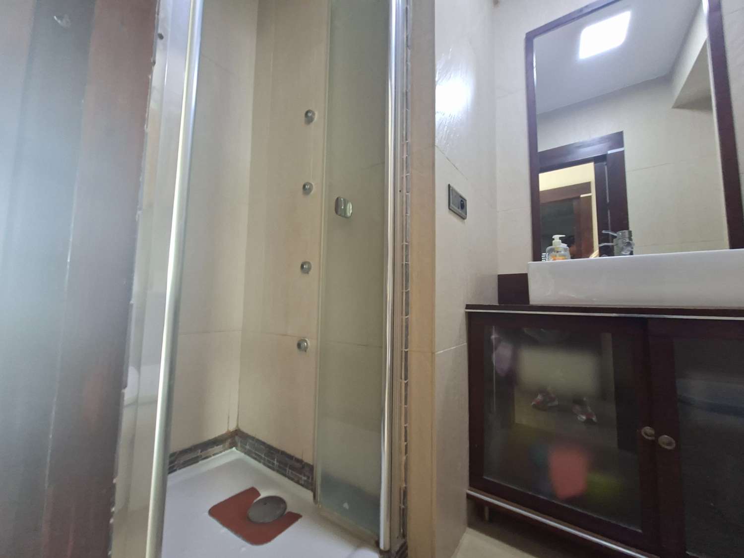 Wohnung im Zentrum von Torre del Mar