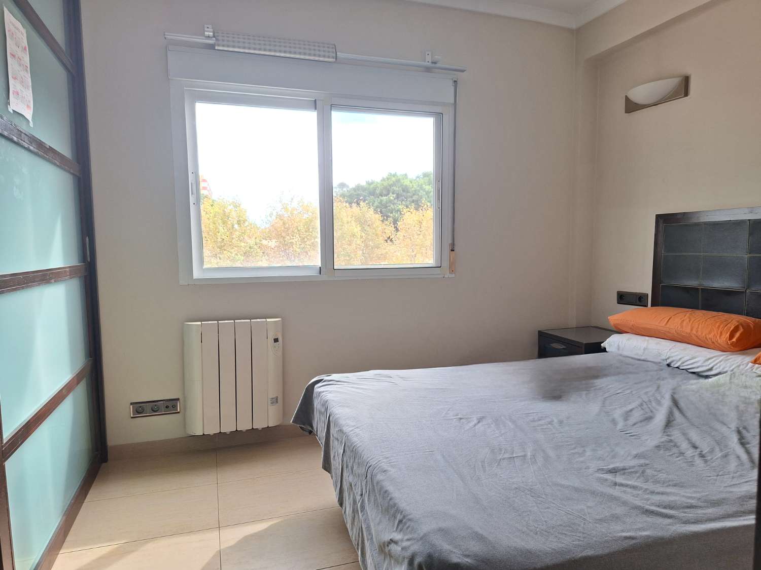 Wohnung im Zentrum von Torre del Mar