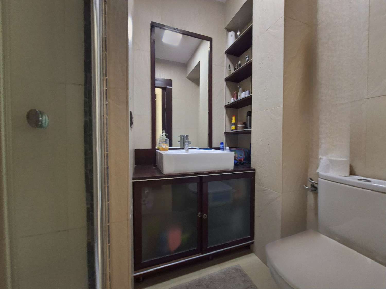 Wohnung im Zentrum von Torre del Mar