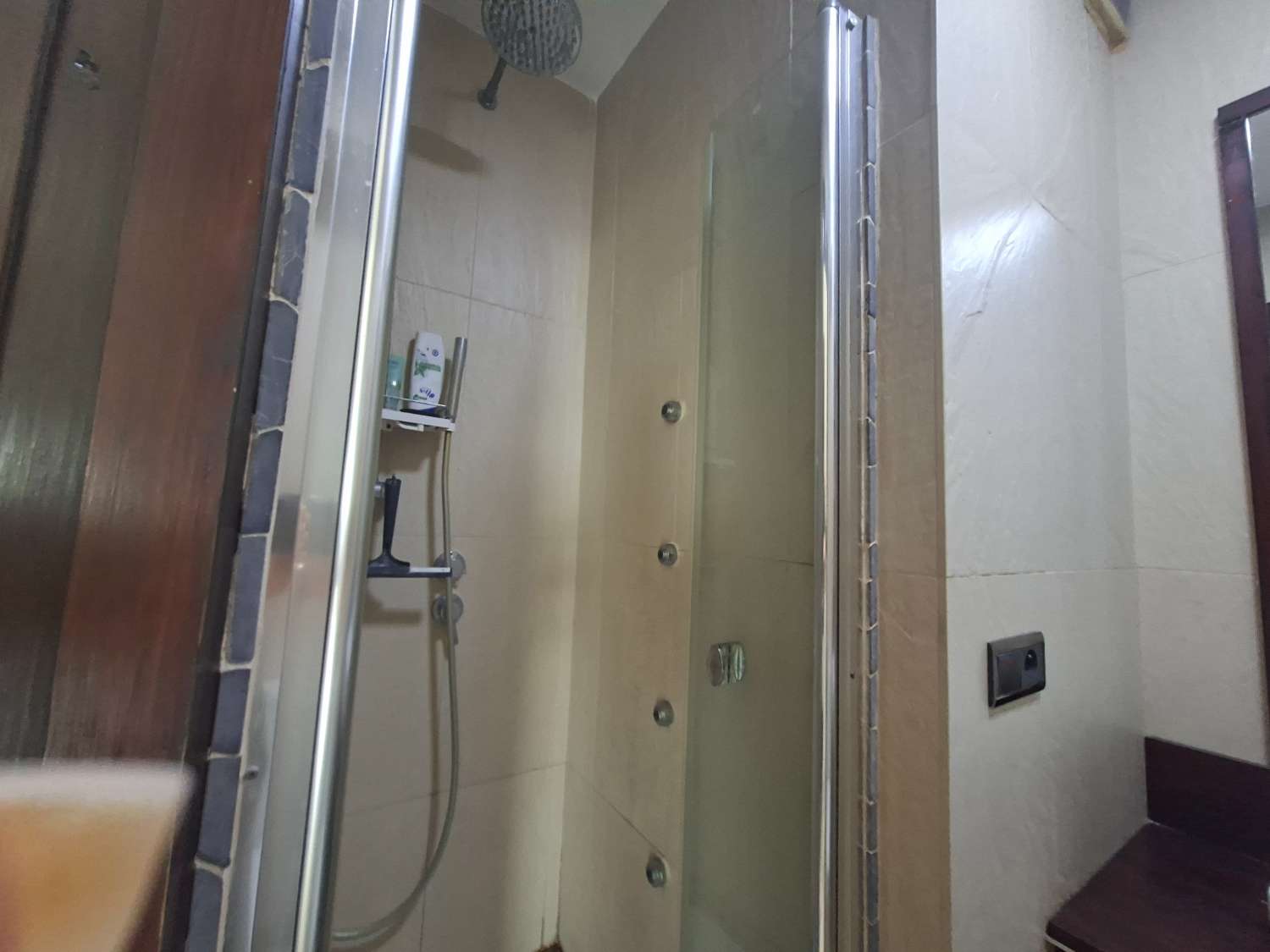 Wohnung im Zentrum von Torre del Mar