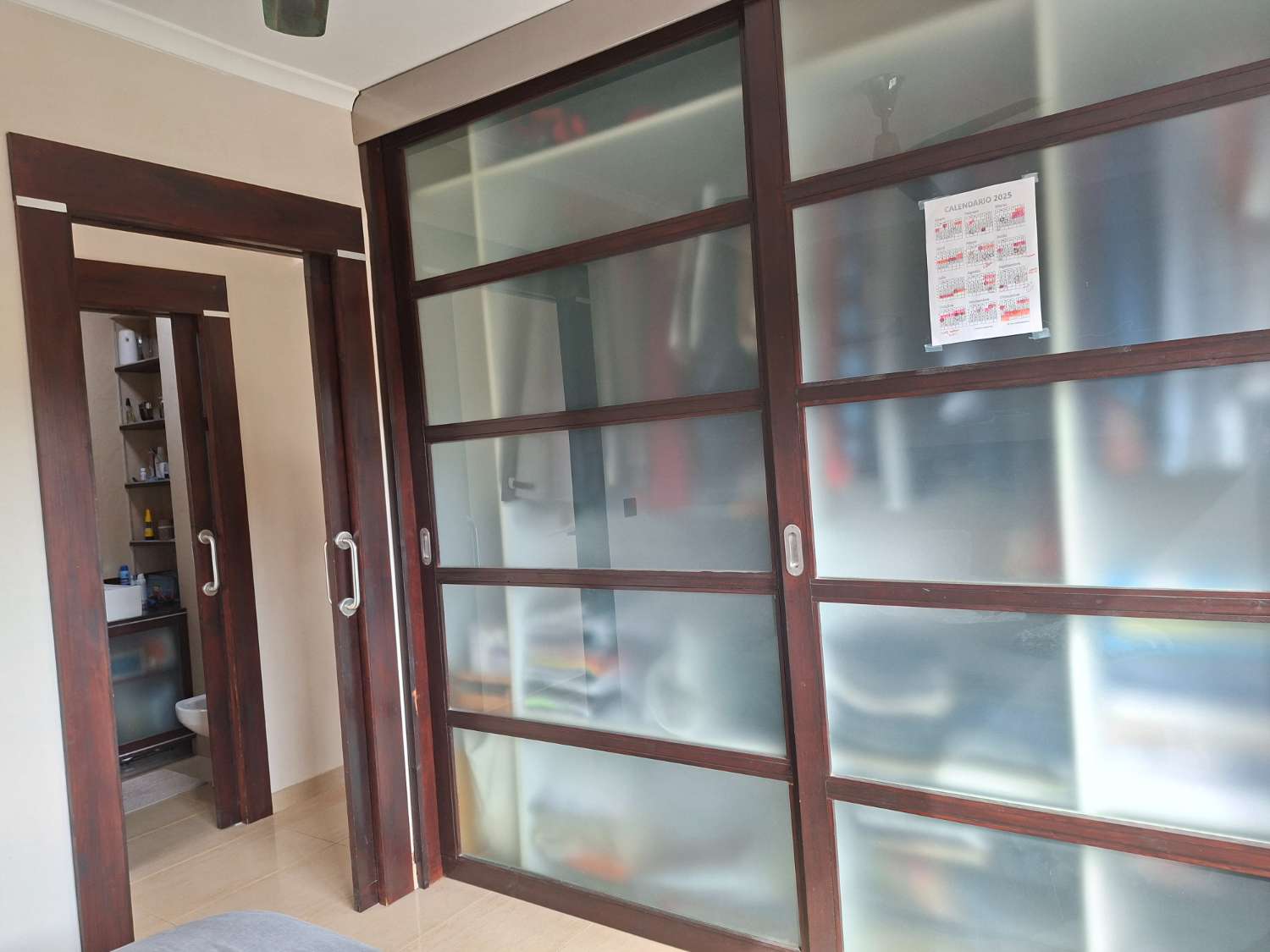 Wohnung im Zentrum von Torre del Mar