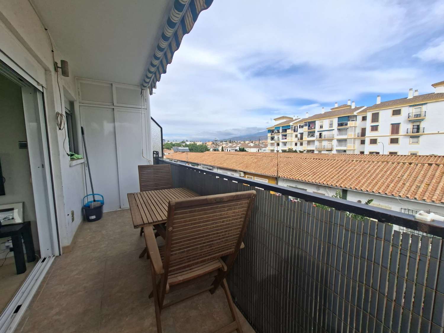 Wohnung im Zentrum von Torre del Mar