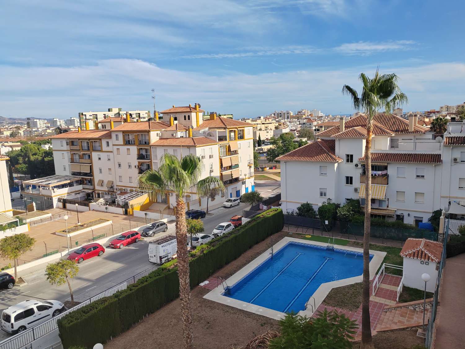 Opportunity in Torre del Mar