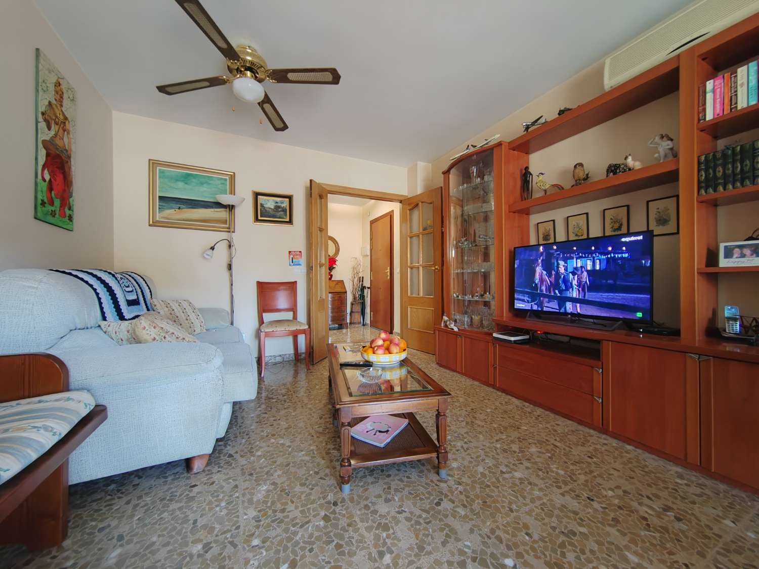 Opportunity in Torre del Mar