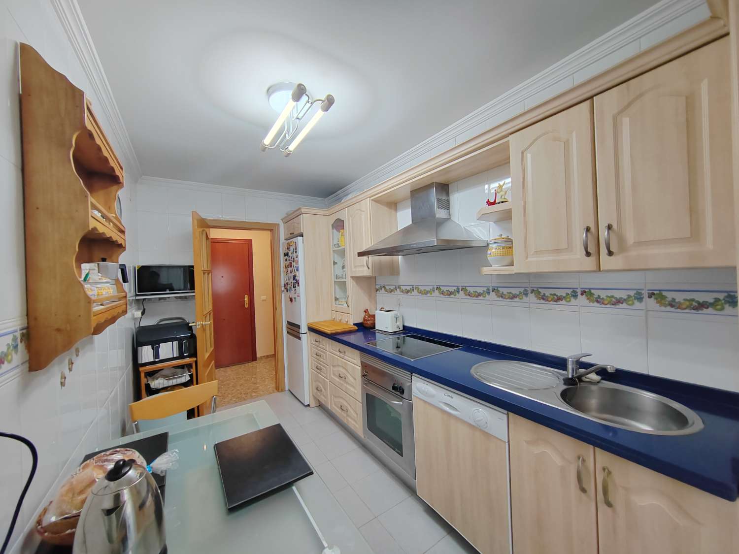 Opportunity in Torre del Mar