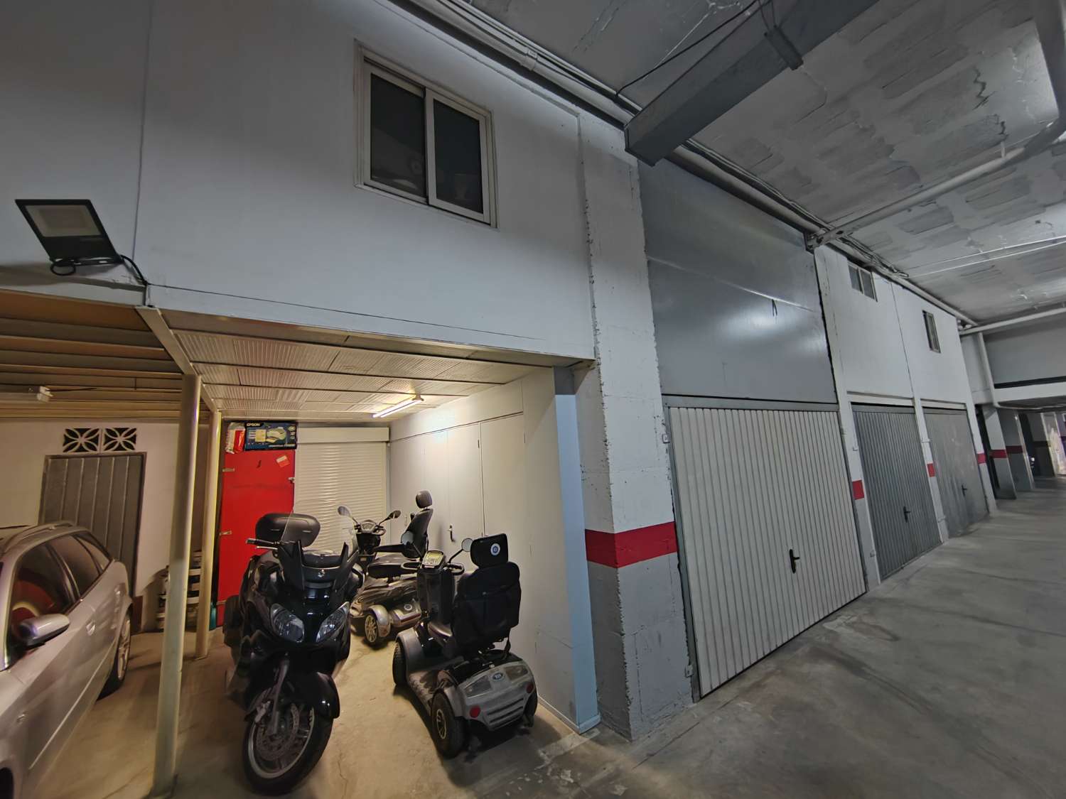 Opportunity in Torre del Mar