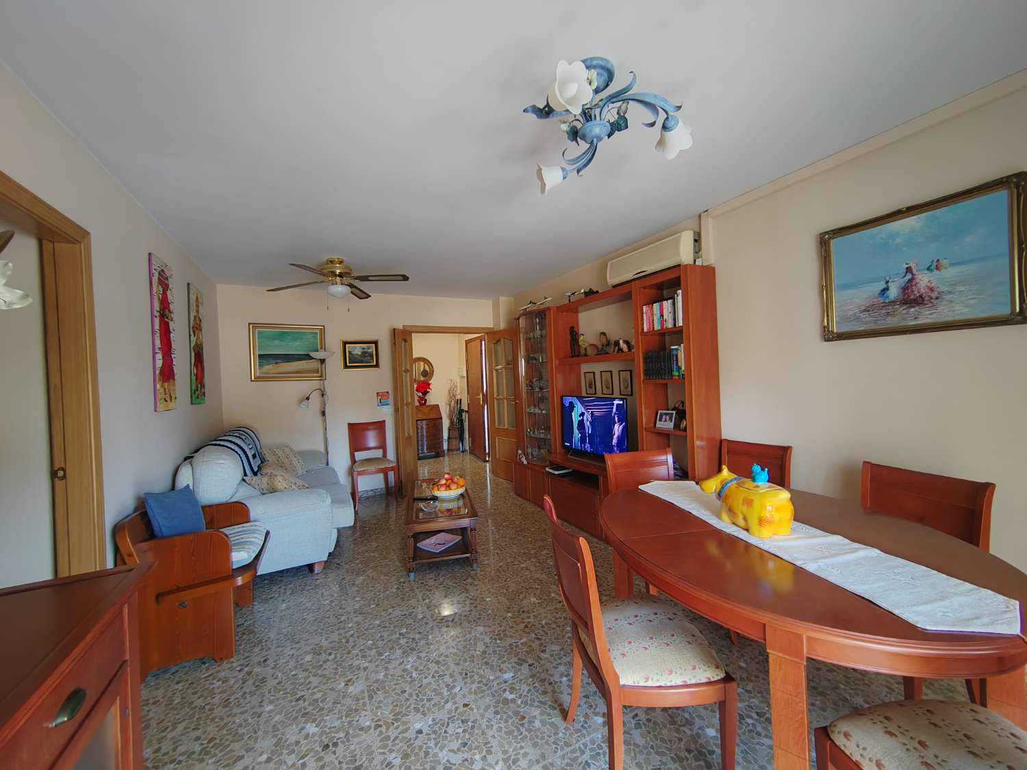 Opportunity in Torre del Mar