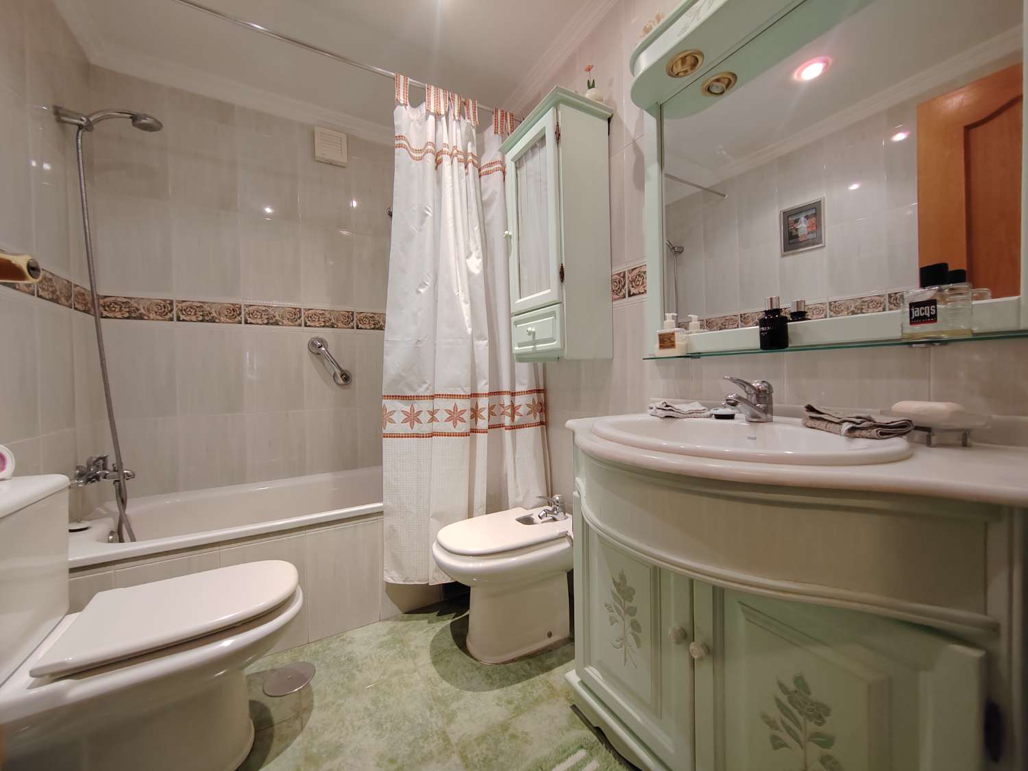 Opportunity in Torre del Mar