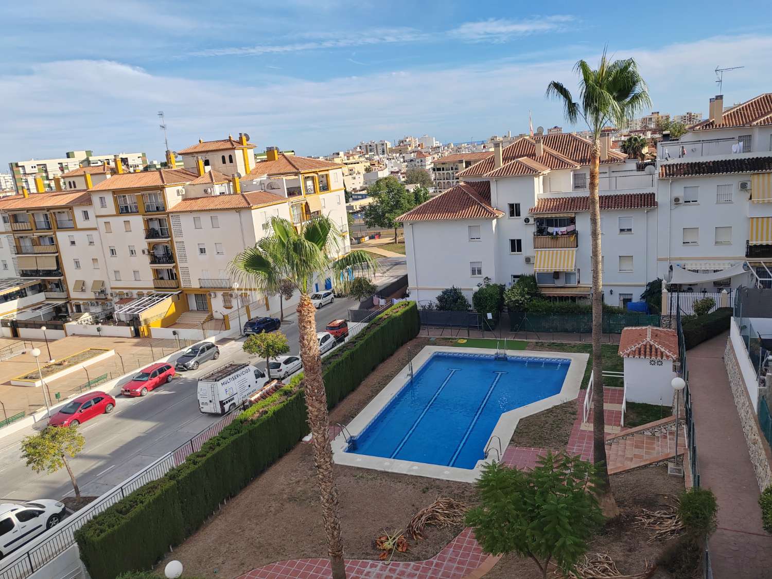 Opportunity in Torre del Mar